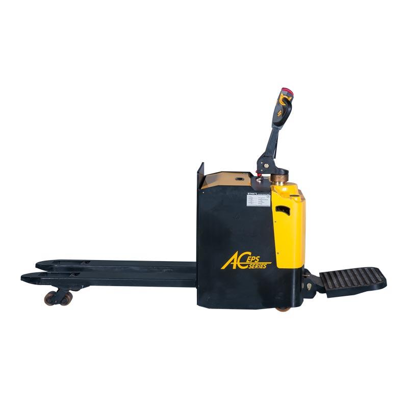 Battery Operated Pallet Truck - BOPT 2T